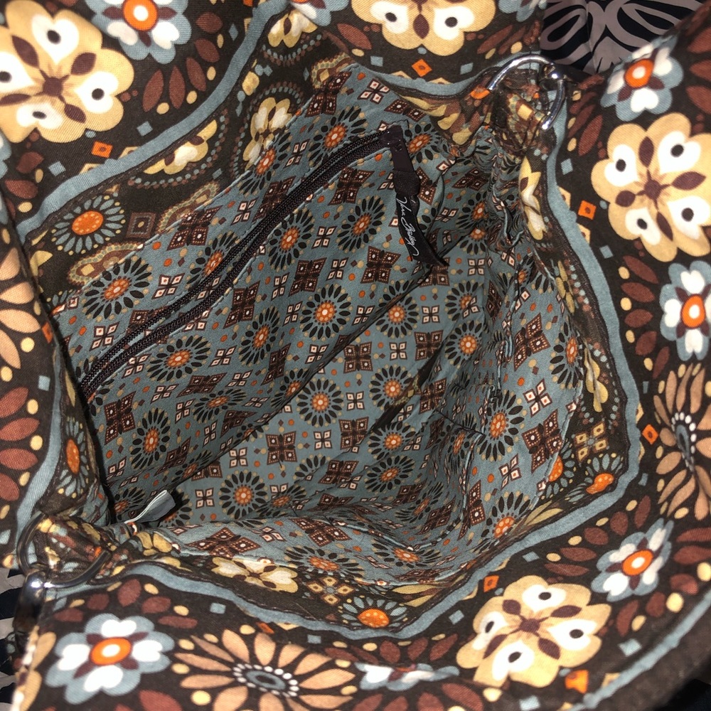 Vera Bradley purse - Picture 3 of 4